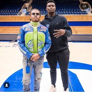 Meet your Posher, Larry